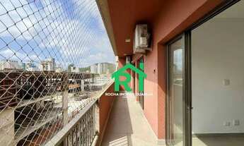 Imagem 7: Apartamento com 2 dormitórios, 70 m² - venda por R$ 480.000,00 ou aluguel por R$ 3.800,02