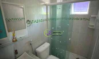 Imagem 13: Apartamento com 2 dormitórios, 62 m² - venda por R$ 170.000,00 ou aluguel por R$ 1.700,00