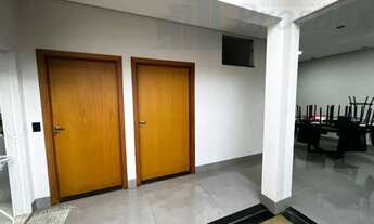 Imagem 2: Imperdível! Casa à venda em Catanduva-SP, Jardim Monte Carlo: 3 quartos, 1 suíte, 2 vagas