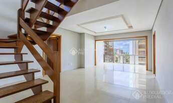 Imagem 3: Cobertura 222 m², 3 dormitórios no bairro Mont Serrat