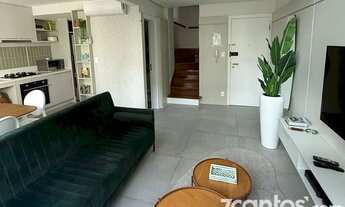 Imagem 3: Apartamento, Indianópolis, 2 Quartos