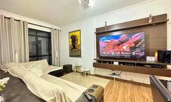 Imagem 3: Apartamento em Marapé, Apartamento em Santos, Apartamento com 2 dorms, Apartamento à Venda