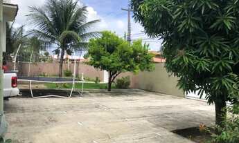 Imagem 7: Alugo casa com 1.000 M2, 05 Suites+ DCE, Com piscina B. Estados