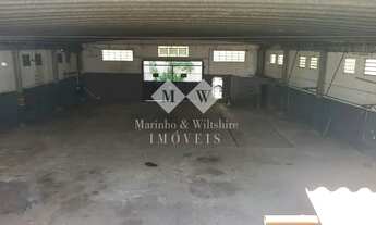 Imagem 3: GALPÃO COMERCIAL PARA VENDA NO BAIRRO DO SOCORRO. 950 MESTROS