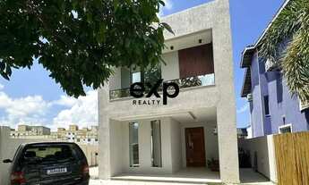 Imagem: Casa 3/4 com Suíte Luxo e Piscina Privativa