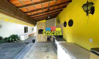 Imagem 7: Casa com 4 dormitórios, 450 m² - venda por R$ 790.000 ou aluguel comercial por R$ 6.000/mê