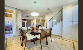 Imagem 5: Apartamento à Venda - Coração de Jesus, 4 Quartos, 238 m2