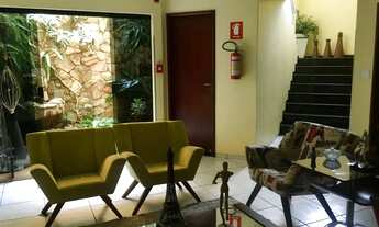 Imagem 4: Imóvel para aluguel possui 15 metros quadrados com 1 quarto em Setor Sol Nascente - Goiâni