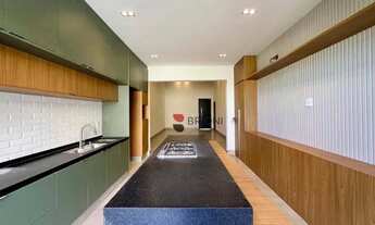 Imagem 6: Casa com 3 dormitórios à venda, 164 m² por R$ 1.200.000,00 - Quinta da Mata - Ribeirão Pre