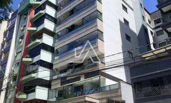 Imagem 3: ED. ANA TRENTO - 2 DORMITÓRIOS SENDO UMA SUÍTE - MOBILIADO - EM FRENTE A PRAÇA DO HOSPITAL