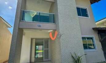 Imagem 5: Casa Duplex com 4 dormitórios à venda, 264m² por R$ 1.600.000 - Pires Façanha - Eusébio/CE