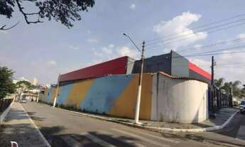 Imagem 7: Prédio comercial, 2.618m², para locação em São Paulo, Parque Cruzeiro do Sul