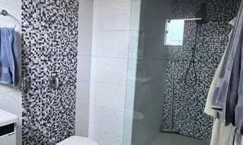 Imagem 7: Sobrado sofisticado Vista Alegre/Bauru, excelente para moradia e investimentos!