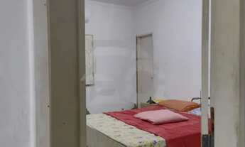 Imagem 5: Casa de 162m² no Bairro São Conrado - 4 Quartos, 3 Banheiros e Garagem