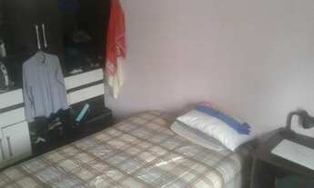 Imagem 2: Aluga se 1 Quarto Mobiliado para 1 Pessoa Sozinha de fino trato estaçao metro Faria Lima