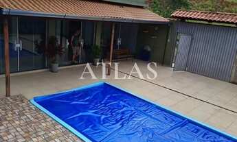 Imagem 4: Casa 2 quartos, 1600m2- Arrozal, Piraí/RJ