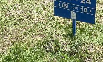 Imagem: Lote jardins Nápoles