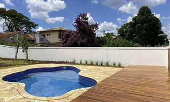 Imagem 7: Sobrado à venda em Cotia, Granja Viana II, com 5 suítes, com 735 m², Condomínio Granja Via