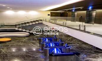 Imagem 6: Sala comercial à venda, 1 vaga, Granja Marileusa - Uberlândia/MG