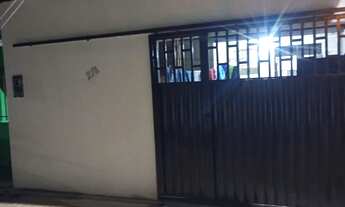 Imagem: Casa no clima bom