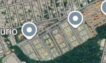 Imagem 2: Vendo Casa com Área para Depósito ou Galpão com apartamentos alugados Campos Sales Tarumã