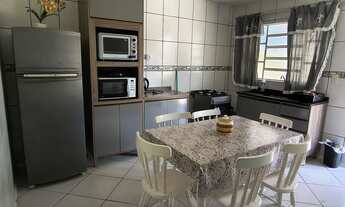 Imagem 4: Casa por temporada