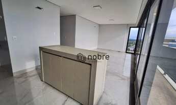 Imagem 4: Apartamento com 3 dormitórios para alugar, 113 m² por R$ 9.107,48/mês - Graciosa - Orla 14