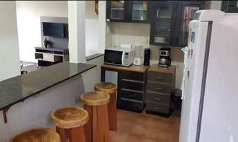 Imagem 3: Apto todo mobiliado próx ao Manauara Shopping, Sefaz e TJ