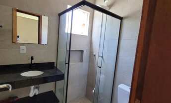 Imagem 7: Temporada praia dos ingleses, apto 2 qts com a/c, suíte, churrasqueira, vaga coberta