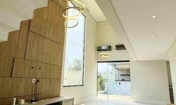 Imagem 2: Casa com 3 dormitórios à venda, 246 m² por R$ 1.750.000,00 - Inoã - Maricá/RJ