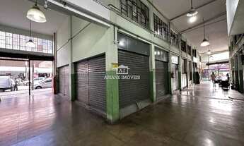 Imagem 3: Loja de rua com 82 m² de piso + 82 m² de mezanino no Centro de Belo Horizonte