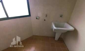 Imagem 7: RR8039 Apartamento 130m² CONDOMÍNIO ALPHAMA - OPORTUNIDADE - 4 Dorms 2 Vaga - Barueri, SP