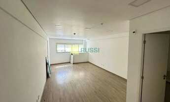 Imagem: Sala à venda, 34 m² por R$ 341.000,00