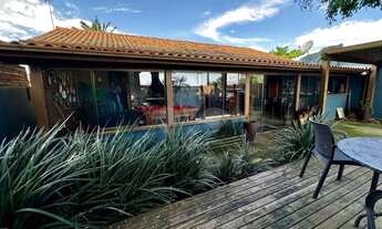 Imagem: Casa 3 dormitorios e 2 suítes na Ibiraquera