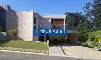 Imagem: CASA EM CONDOMÍNIO - TAMBORÉ - SP