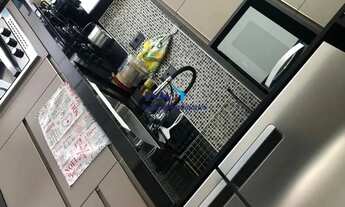 Imagem 4: Apartamento de 2 dormitórios à venda no Condomínio Parque da Mata II