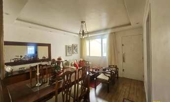 Imagem 4: Apartamento para venda no bairro Coqueiros em Florianópolis - SC, 350m do Parque de Coquei