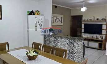 Imagem 6: Casa de 2 quartos para venda em Jacareí - SP