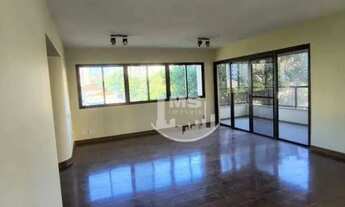 Imagem: Apartamento com 3 dormitórios, 195 m²