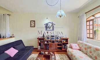 Imagem 7: Sobrado de lote inteiro com 2 suites no Monte Castelo - SJC