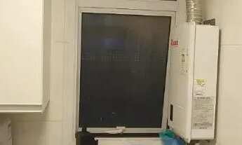 Imagem 7: RR9152 Apartamento 107m² CONDOMÍNIO SOHO TAMBORÉ - OPORTUNIDADE - 3 Dorms 2 Vagas - Santan