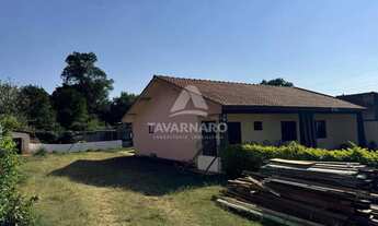 Imagem 3: Casa Padrão em Ponta Grossa