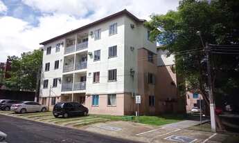 Imagem 2: Apartamento Residencial Allegro