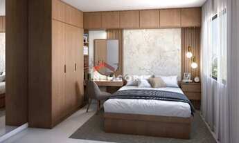 Imagem 4: Apartamento em Rua Silésia - Araponguinhas - Timbó/SC