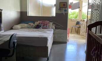 Imagem 4: Casa Padrão em Bauru