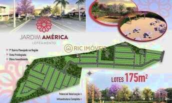 Imagem 6: Terreno para Venda em Elias Fausto, Jardim América