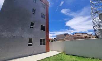 Imagem 7: Cobertura à venda, 2 quartos, 2 vagas, Santa Mônica - Belo Horizonte/MG