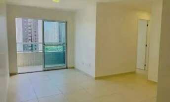 Imagem 6: Leonardo Falcão (AE) | 64m² com 3 qrts | Em Casa Amarela | Oportunidade!!