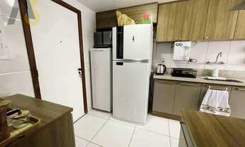 Imagem 6: Apartamento com 3 dormitórios à venda, 86 m² por R$ 320.000,00 - Pechincha - Rio de Janeir