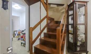 Imagem 5: Casa em condomínio, 77m², 2 dormitórios e 2 vagas no bairro Humaitá